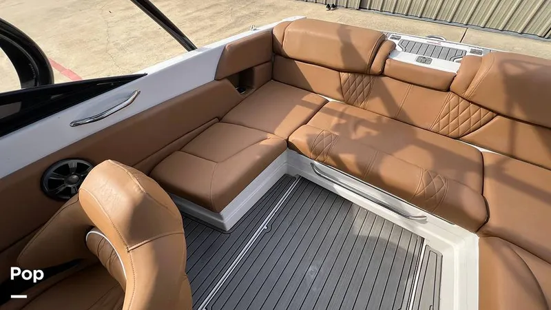 Slide: The Image of Glastron GT207 2018 - 16078374