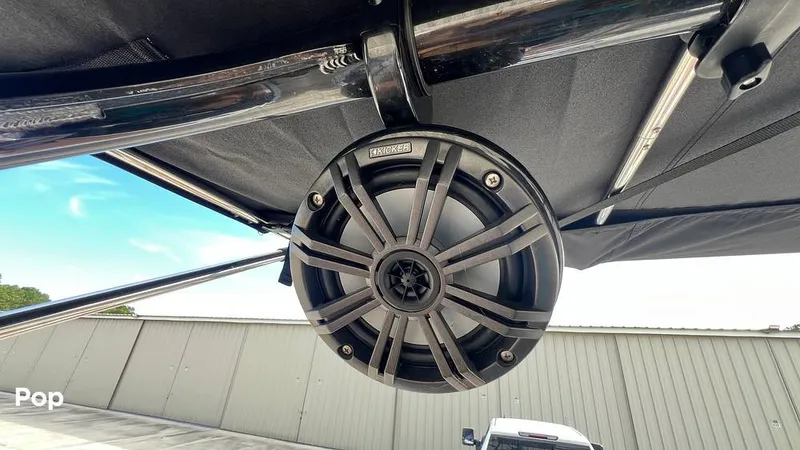 Slide: The Image of Glastron GT207 2018 - 16078377