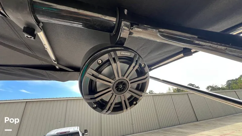 Slide: The Image of Glastron GT207 2018 - 16078378