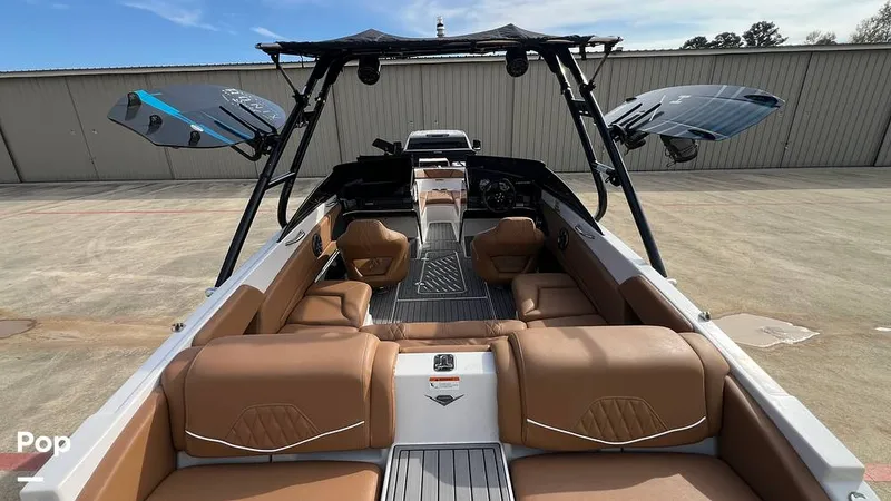 Slide: The Image of Glastron GT207 2018 - 16078384