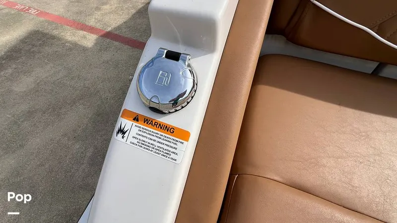 Slide: The Image of Glastron GT207 2018 - 16078386