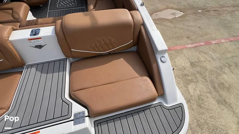 Slide: The Image of Glastron GT207 2018 - 16078387