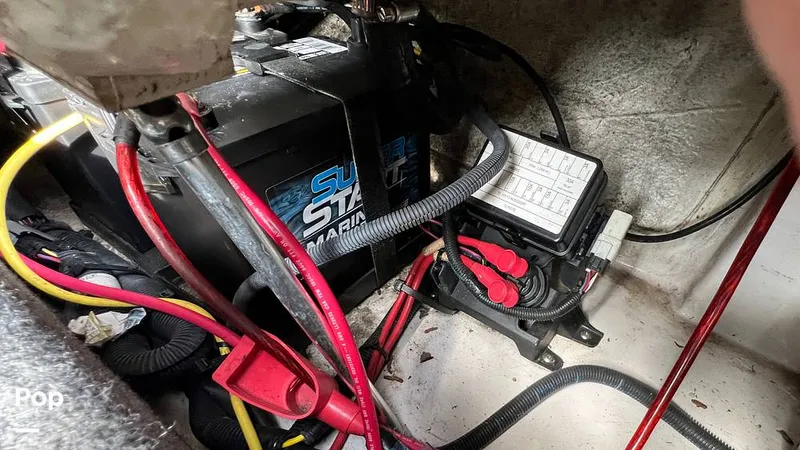 Slide: The Image of Glastron GT207 2018 - 16078397