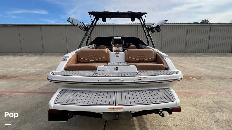 Slide: The Image of Glastron GT207 2018 - 16078410