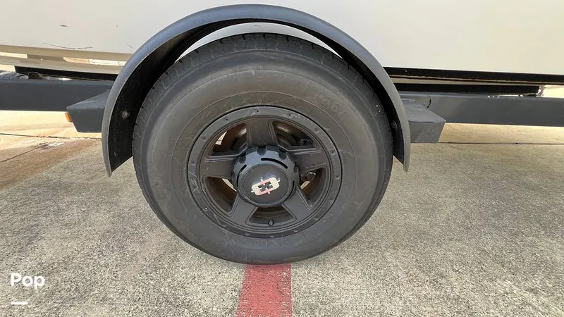 Slide: The Image of Glastron GT207 2018 - 16078414