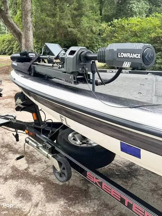 Slide: The Image of Trolling Motor - 16032271