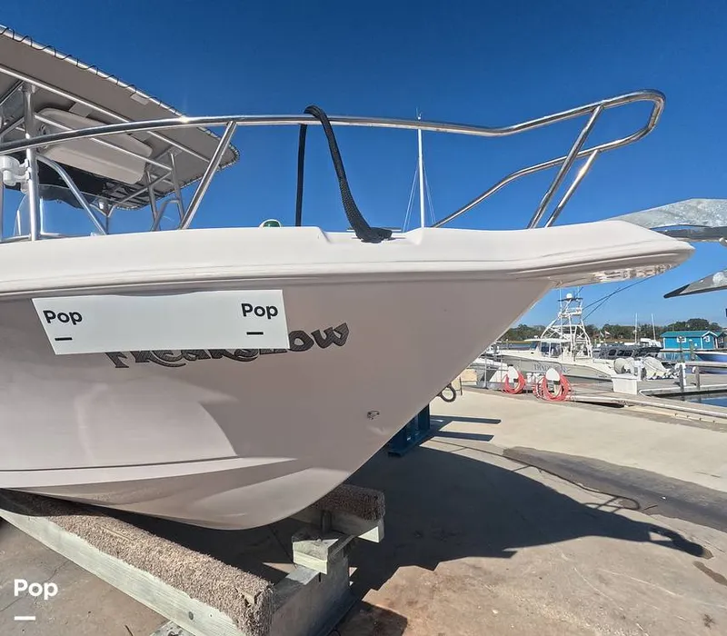 Slide: The Image of Pro-Line 21 Sport 2006 - 16070413