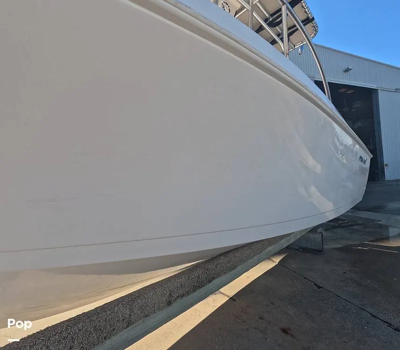 Slide: The Image of Pro-Line 21 Sport 2006 - 16070417