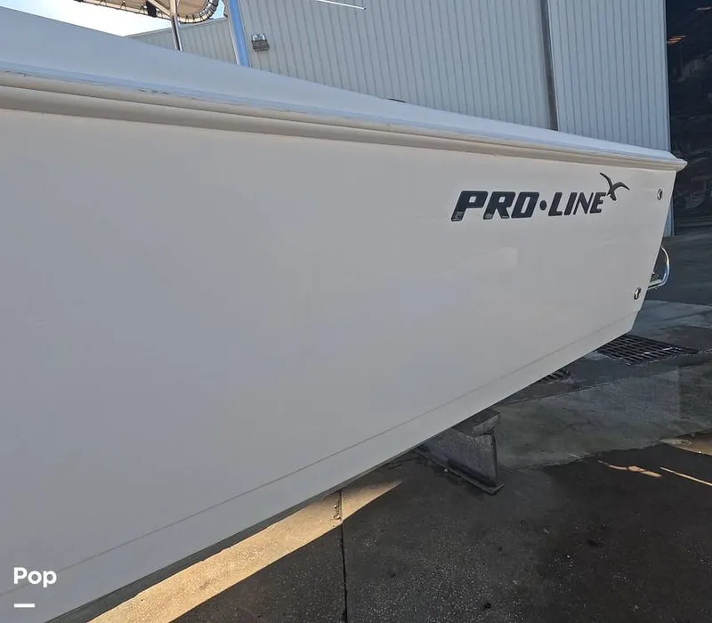 Slide: The Image of Pro-Line 21 Sport 2006 - 16070419