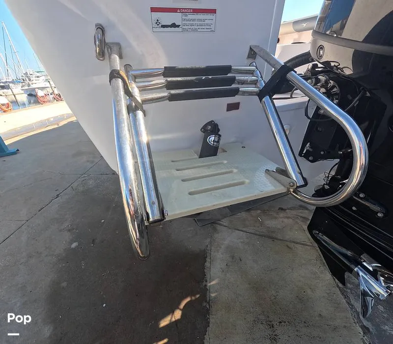 Slide: The Image of Pro-Line 21 Sport 2006 - 16070421