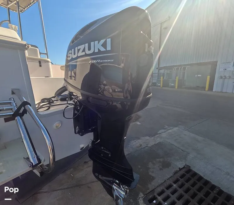 Slide: The Image of Pro-Line 21 Sport 2006 - 16070422