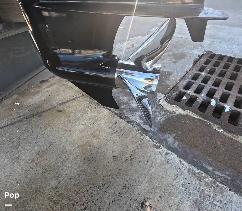 Slide: The Image of Pro-Line 21 Sport 2006 - 16070424