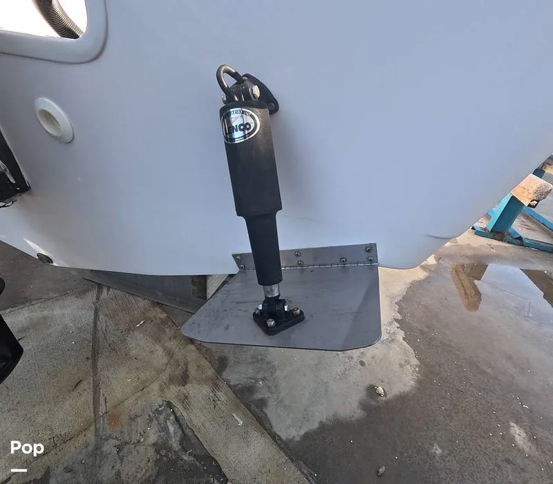 Slide: The Image of Pro-Line 21 Sport 2006 - 16070426