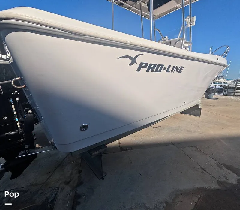 Slide: The Image of Pro-Line 21 Sport 2006 - 16070429