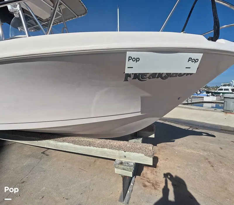 Slide: The Image of Pro-Line 21 Sport 2006 - 16070430