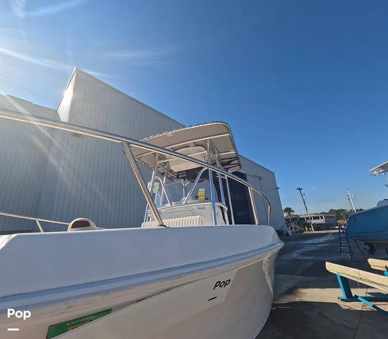 Slide: The Image of Pro-Line 21 Sport 2006 - 16070431