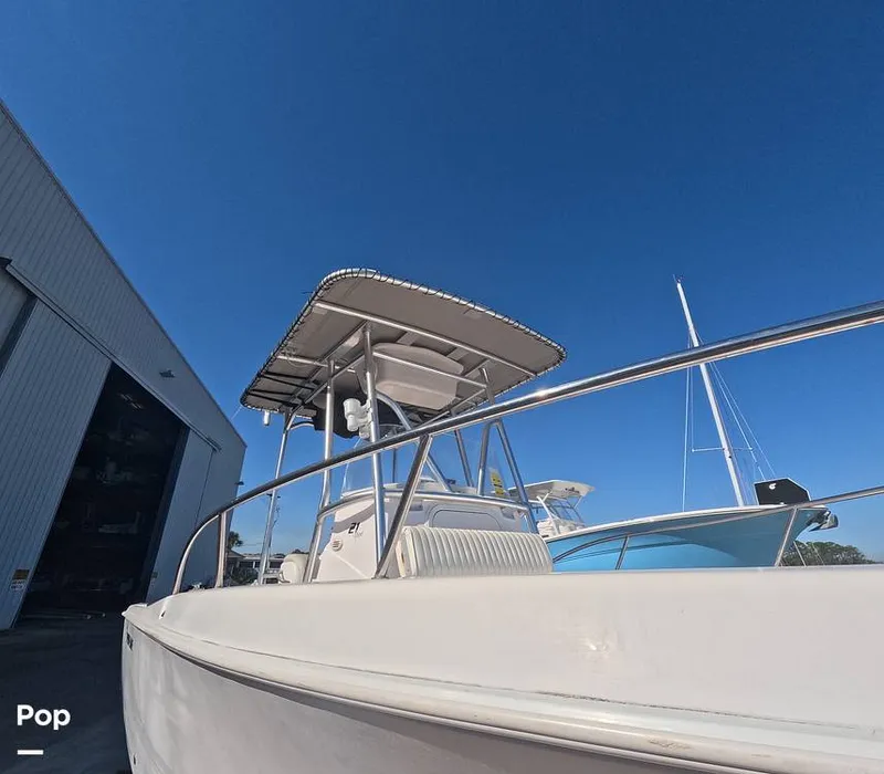 Slide: The Image of Pro-Line 21 Sport 2006 - 16070432