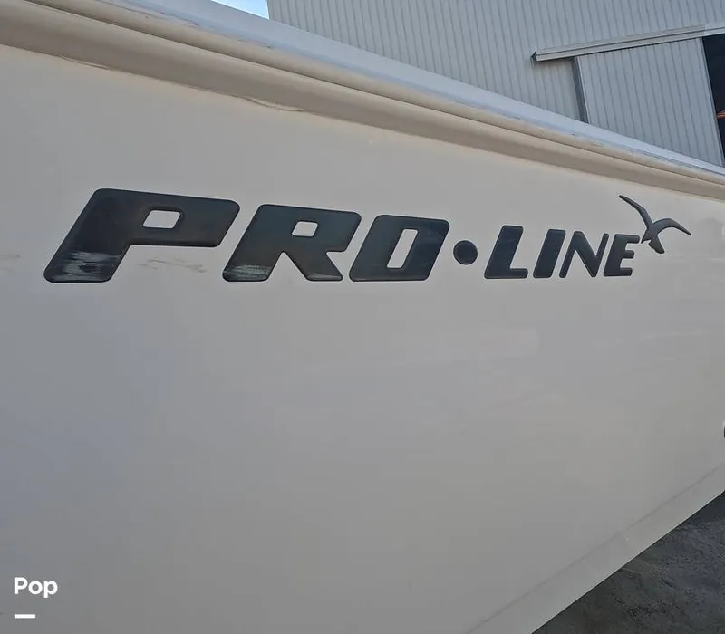 Slide: The Image of Pro-Line 21 Sport 2006 - 16070411