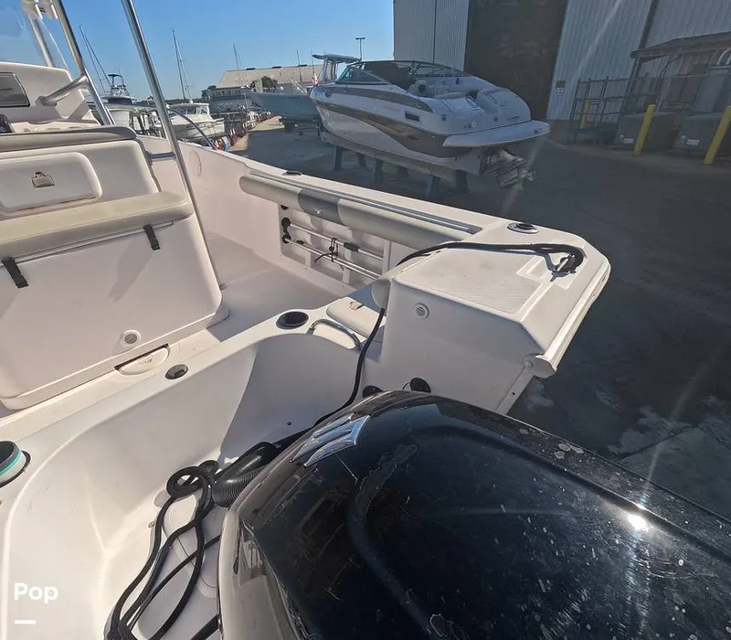 Slide: The Image of Pro-Line 21 Sport 2006 - 16070435