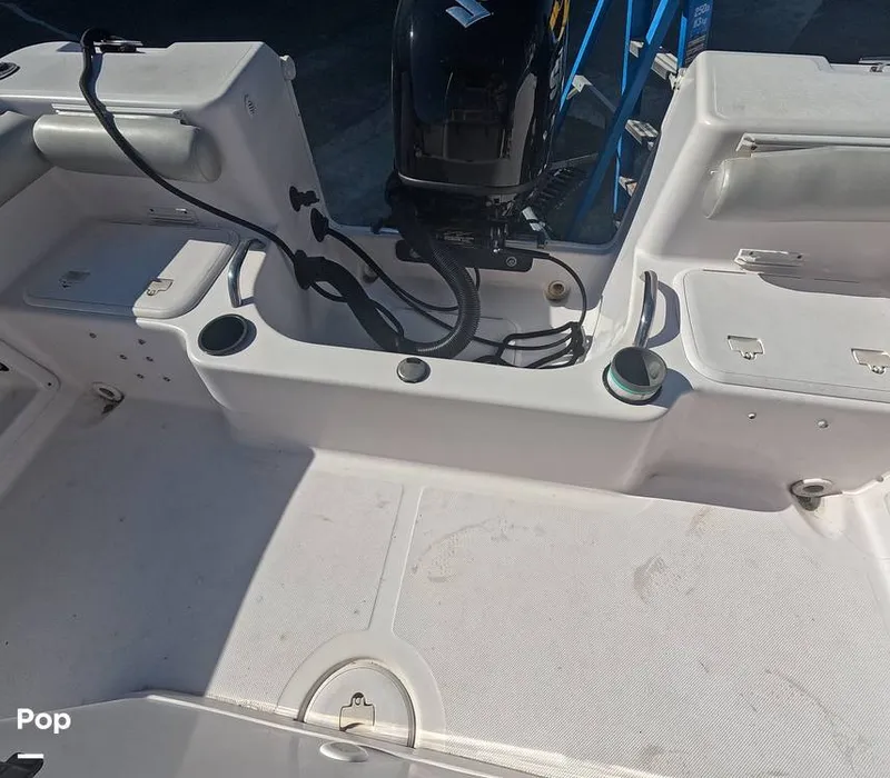 Slide: The Image of Pro-Line 21 Sport 2006 - 16070437