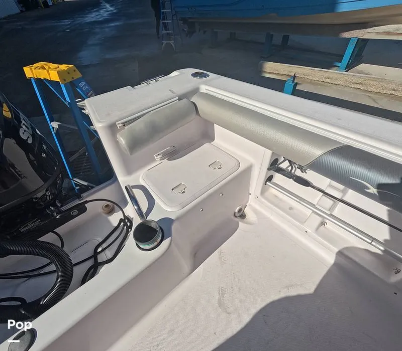 Slide: The Image of Pro-Line 21 Sport 2006 - 16070438