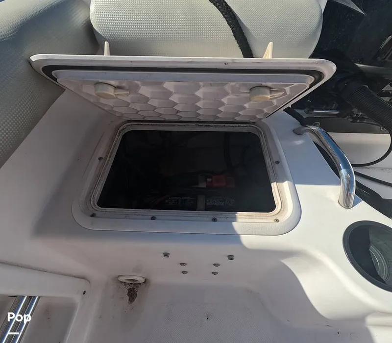 Slide: The Image of Pro-Line 21 Sport 2006 - 16070441