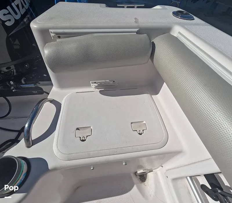 Slide: The Image of Pro-Line 21 Sport 2006 - 16070443