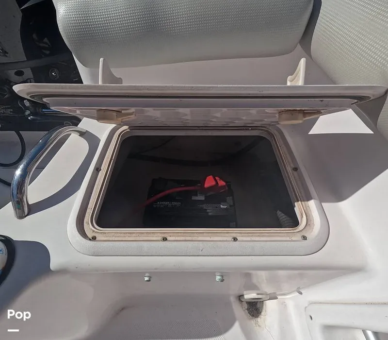 Slide: The Image of Pro-Line 21 Sport 2006 - 16070444