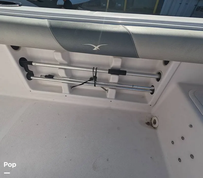 Slide: The Image of Pro-Line 21 Sport 2006 - 16070446