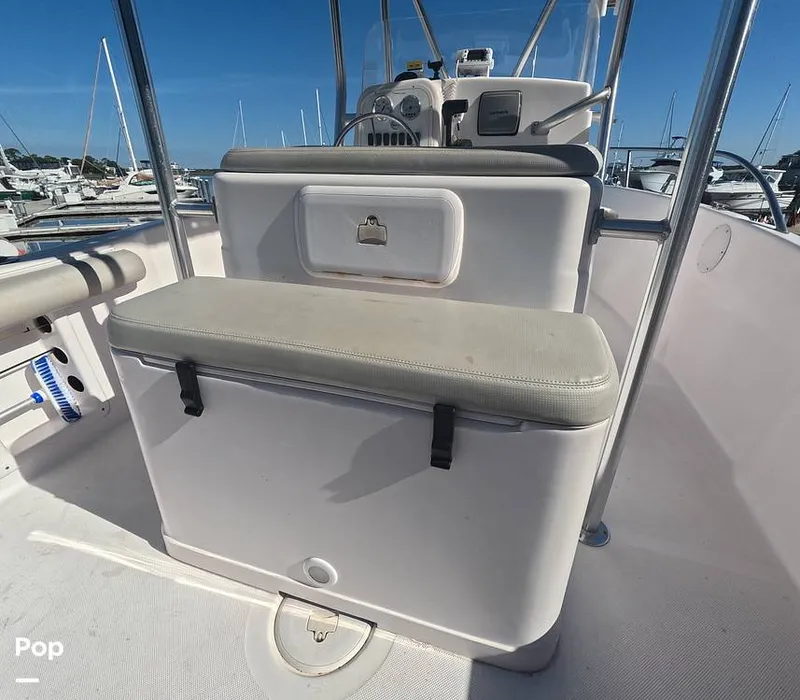 Slide: The Image of Pro-Line 21 Sport 2006 - 16070447