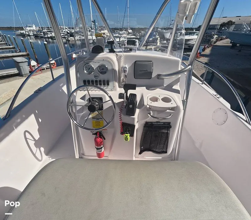 Slide: The Image of Pro-Line 21 Sport 2006 - 16070451