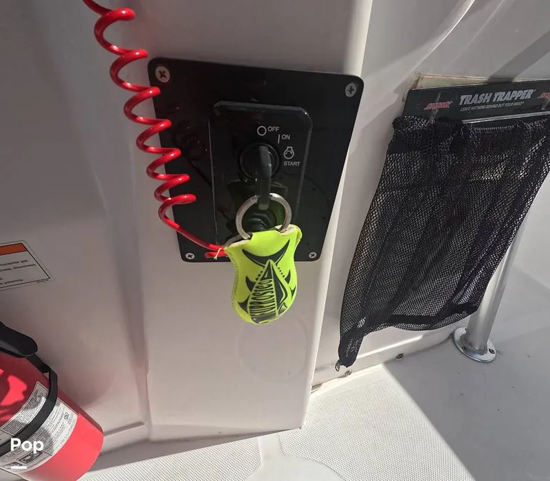 Slide: The Image of Pro-Line 21 Sport 2006 - 16070455