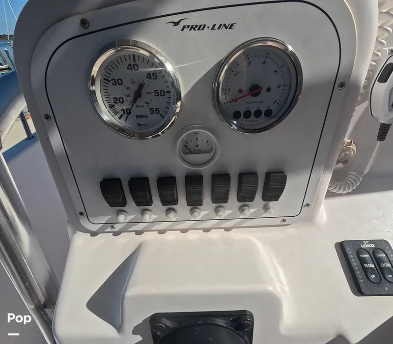 Slide: The Image of Pro-Line 21 Sport 2006 - 16070457