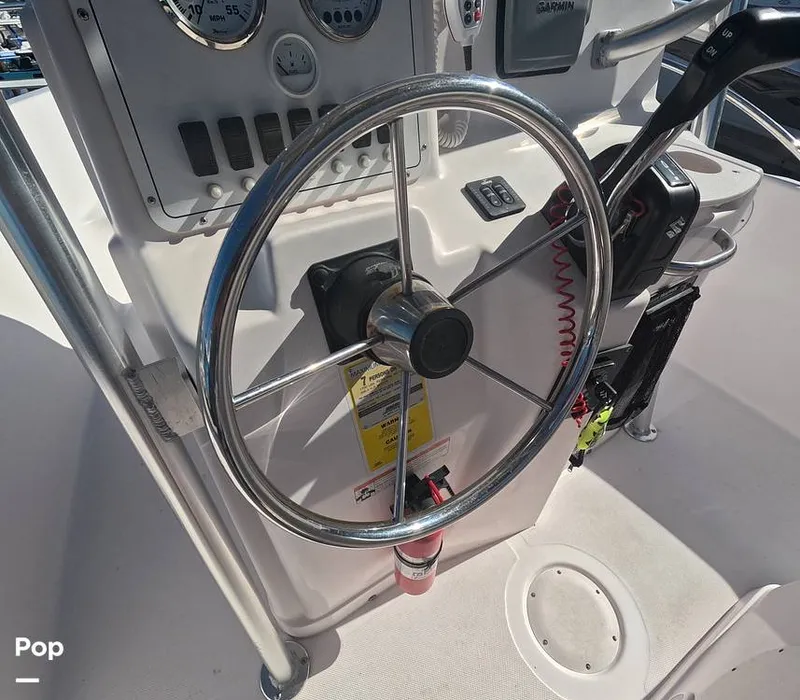 Slide: The Image of Pro-Line 21 Sport 2006 - 16070458