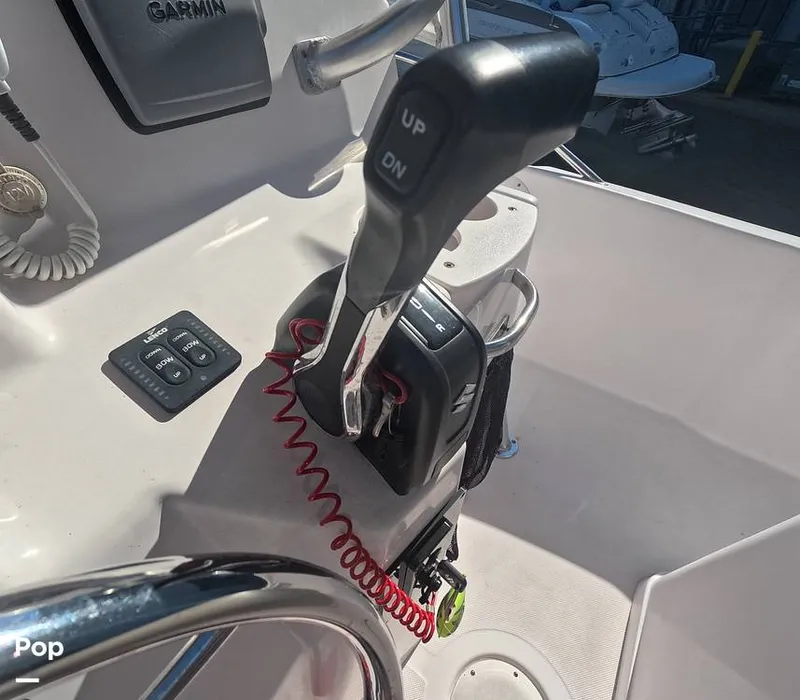 Slide: The Image of Pro-Line 21 Sport 2006 - 16070459