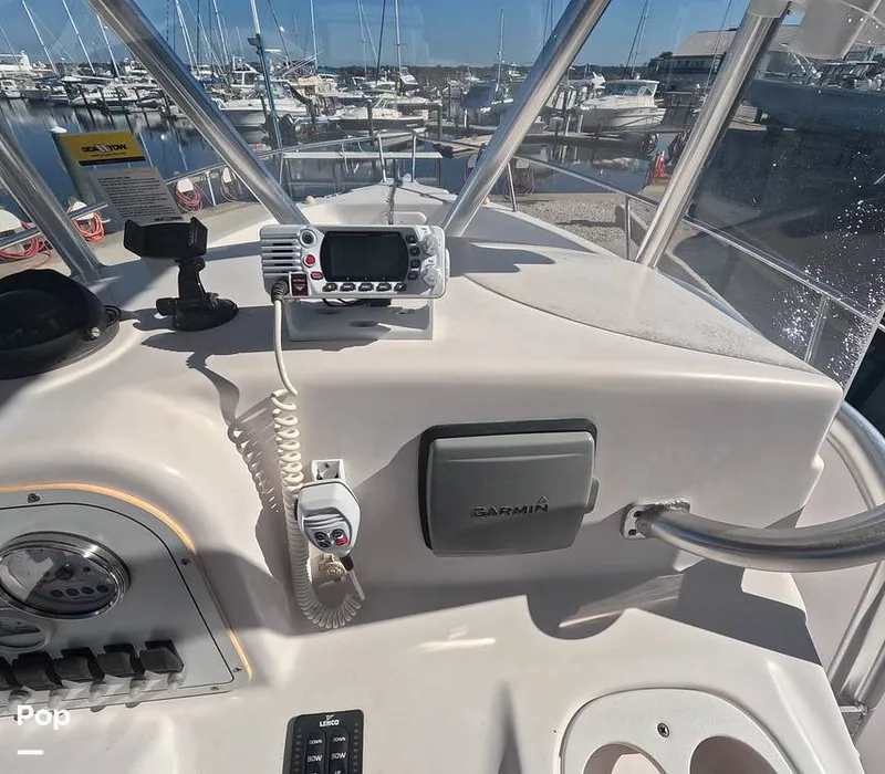 Slide: The Image of Pro-Line 21 Sport 2006 - 16070460