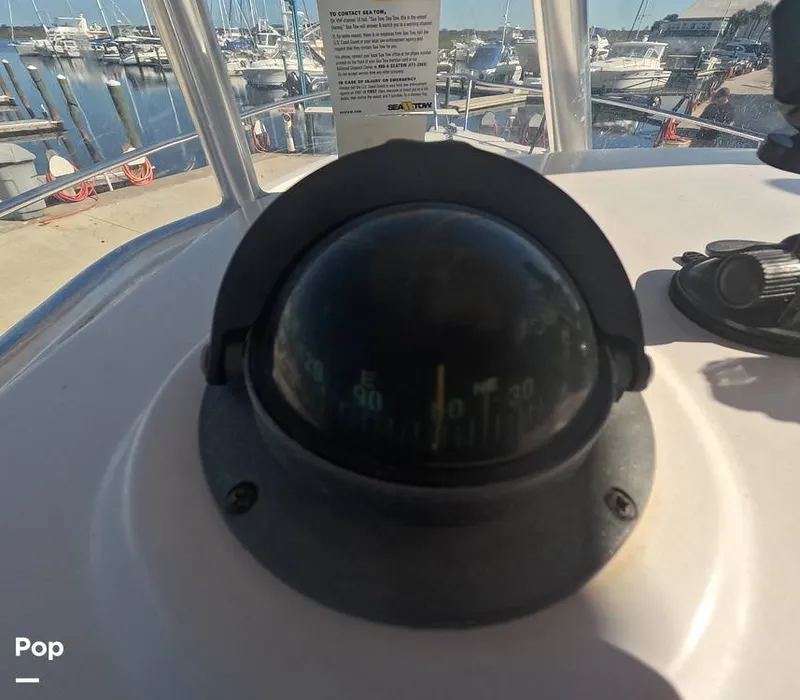 Slide: The Image of Pro-Line 21 Sport 2006 - 16070461