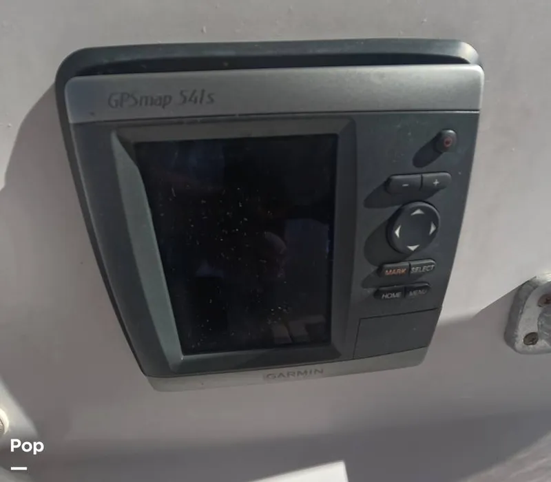 Slide: The Image of Pro-Line 21 Sport 2006 - 16070464