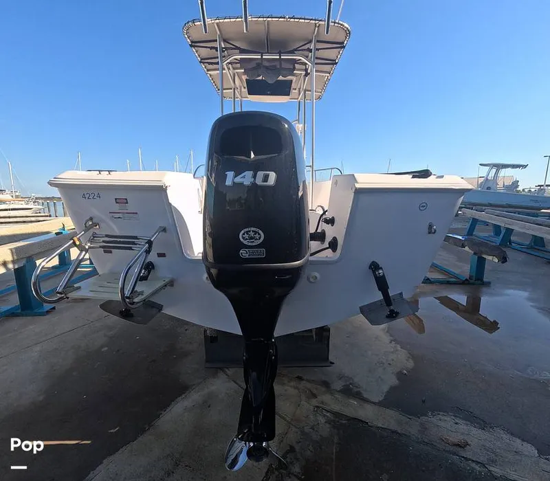 Slide: The Image of Pro-Line 21 Sport 2006 - 16070408