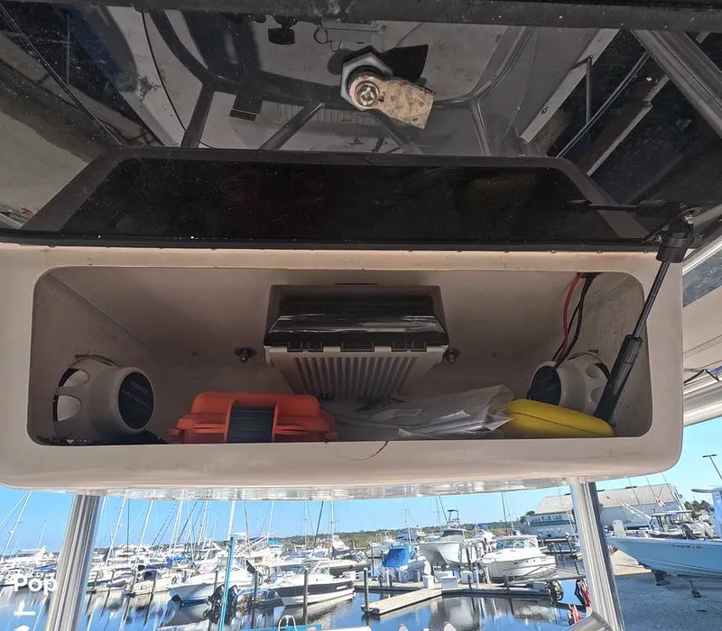 Slide: The Image of Pro-Line 21 Sport 2006 - 16070468