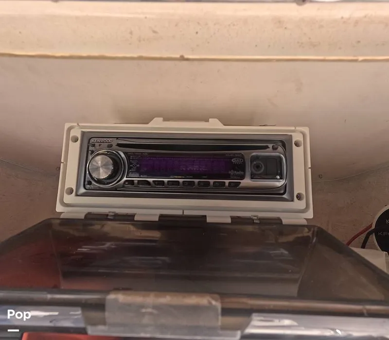 Slide: The Image of Pro-Line 21 Sport 2006 - 16070469