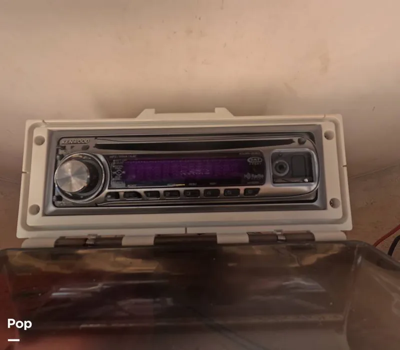 Slide: The Image of Pro-Line 21 Sport 2006 - 16070470