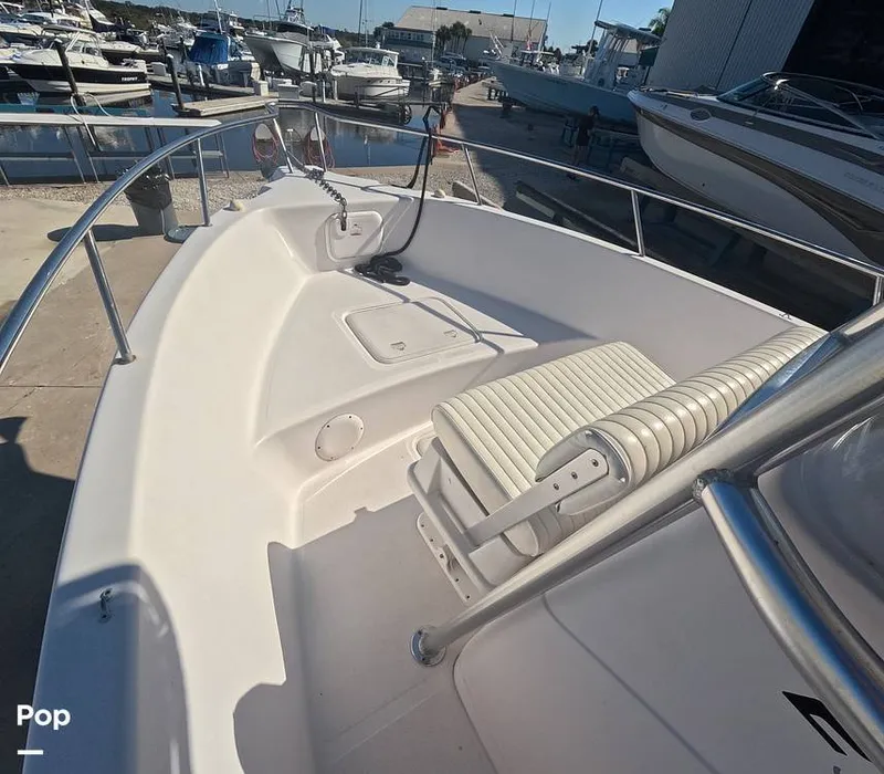 Slide: The Image of Pro-Line 21 Sport 2006 - 16070473