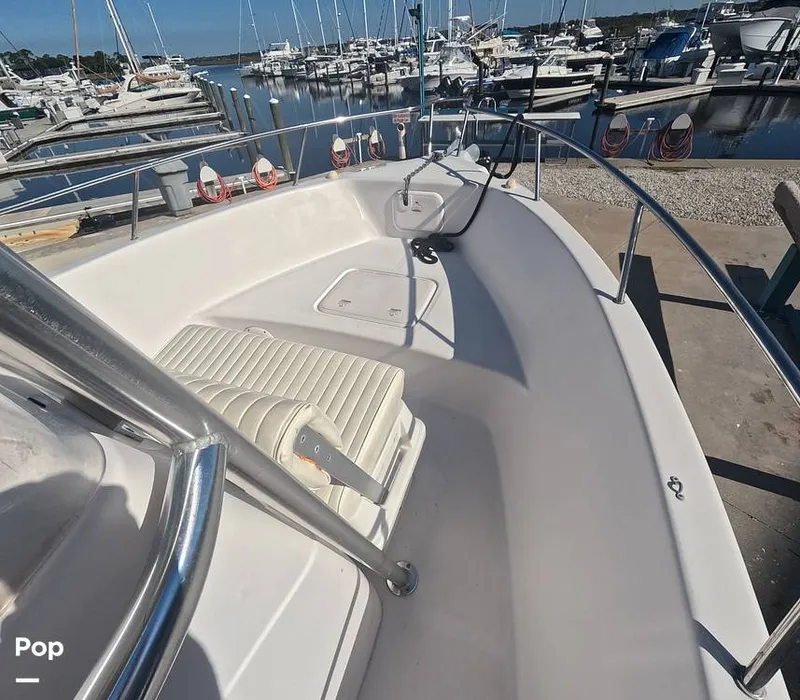 Slide: The Image of Pro-Line 21 Sport 2006 - 16070474