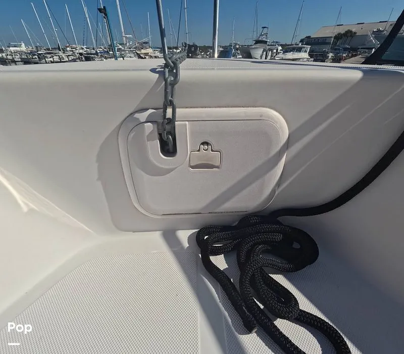 Slide: The Image of Pro-Line 21 Sport 2006 - 16070479