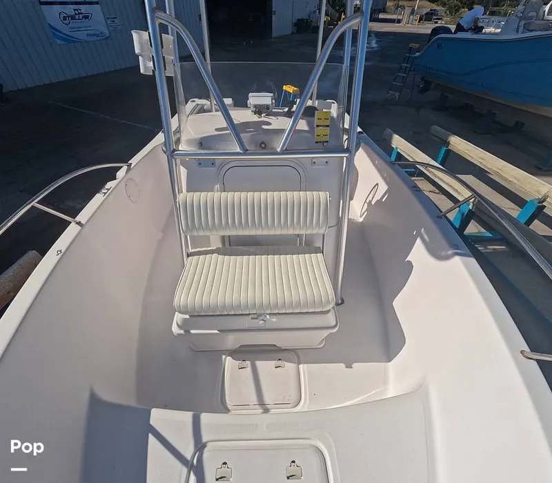 Slide: The Image of Pro-Line 21 Sport 2006 - 16070480