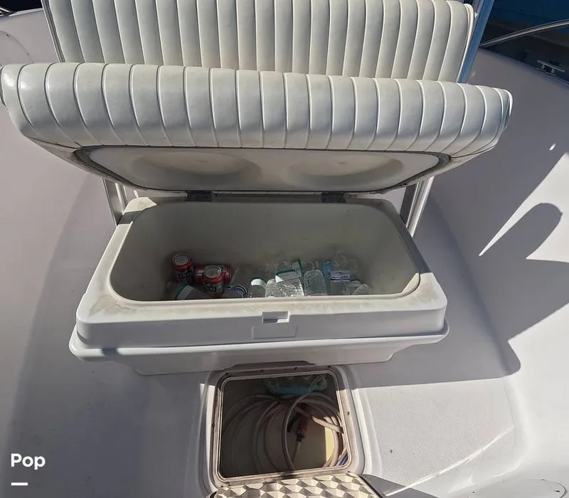 Slide: The Image of Pro-Line 21 Sport 2006 - 16070484