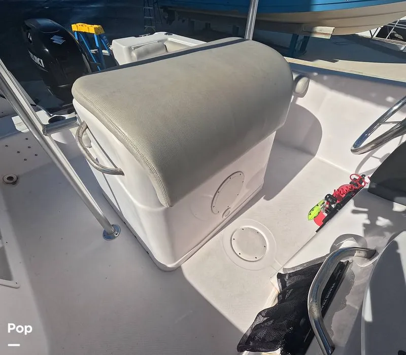 Slide: The Image of Pro-Line 21 Sport 2006 - 16070485