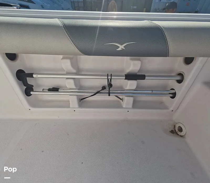 Slide: The Image of Pro-Line 21 Sport 2006 - 16070486