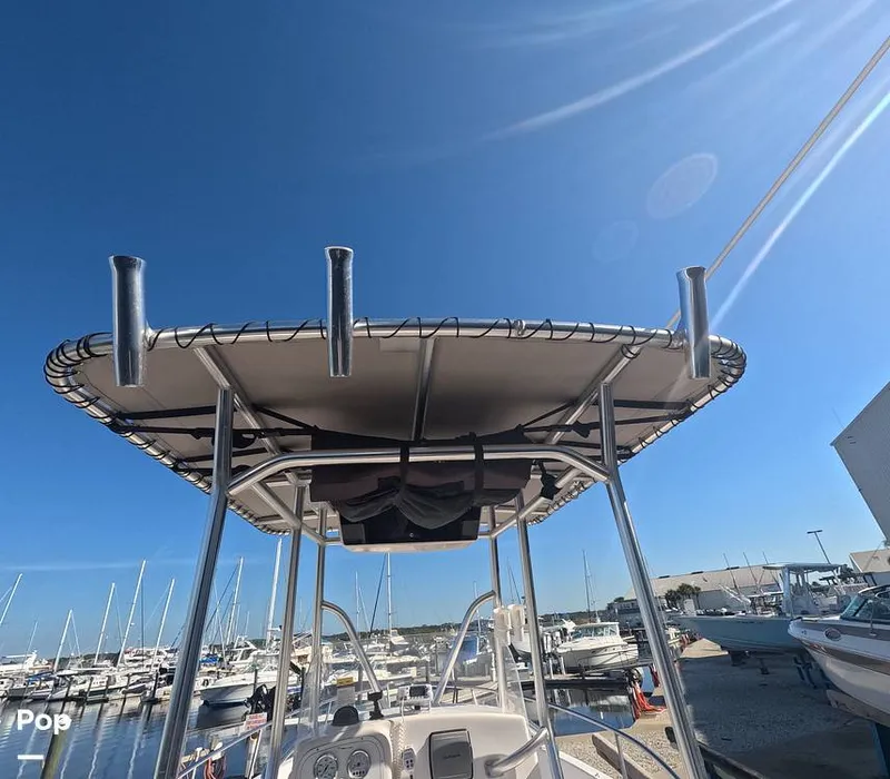 Slide: The Image of Pro-Line 21 Sport 2006 - 16070489